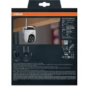 Osram Smart+Überwachungskamera