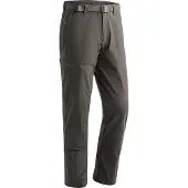 Maier Sports Herren Hose Nil Winter (kurz)