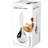 Couzon Butter Fly - Butter- & Marmeladenmesser