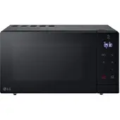 LG NeoChef MH7032JAS, Arbeitsplatte, Grill-Mikrowelle, 30 l, 900 W, Eingebautes Display, LED