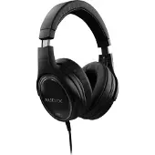Audix A150 Hochauflösende Studio-Referenzkopfhörer