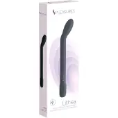 S Pleasures *Lithea* G-Spot Massager 4 St Vibrator