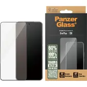 PanzerGlass Ultra-Wide Fit Antibakterieller Displayschutz für das OnePlus 13