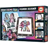 Educa Monster High Puzzle Nachttisch