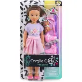 Corolle 9000600250, Modepuppe, Weiblich, 4 Jahr(e), Junge/Mädchen, 280 mm, 215 g