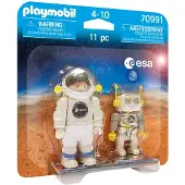 Playmobil 70991, 4 Jahr(e), Mehrfarbig, Kunststoff