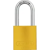 ABUS Vorhängeschloss 72/40-72IB/40 TITALIUM 10043609-01