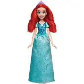 Kolmio Media Disney Prinzessin Schimmerglanz Arielle