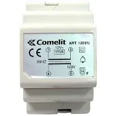 Comelit 1200 Film, Sofortbild
