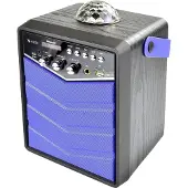 X4 TECH Bluetooth Lautsprecher BOBBY JOEY ROCAR
