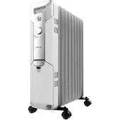 Cecotec Ölkühler Readywarm 9000 Raum 2000w