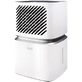EWT DUOCUBE, 260 mm, 250 mm, 390 mm, 10,5 kg