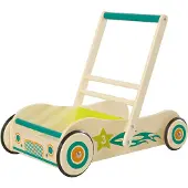 Roba Lauflernwagen mit Bremse