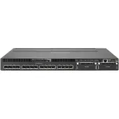 HP 3810M 16SFP+ 2-slot Verwaltbar Layer 3 Switch - Überholt - 3 Unterstützte Netzwerkschicht - Modular - Glasfaserleitung - 1U Hoch - Rackmontage