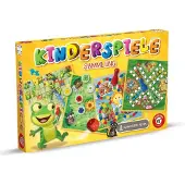 Piatnik - Kinderspielesammlung Spielesammlung