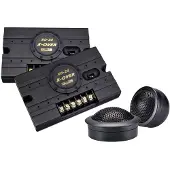 Sinuslive Neo-30 Hochtöner Set mit Frequenzweichen