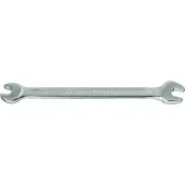 Toolcraft Doppel-Maulschlüssel