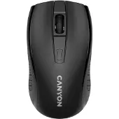 Canyon MW-7, rechts, Optisch, RF Wireless, 1600 DPI, Schwarz