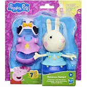Hasbro Peppa Pig Luisa Löffel Anziehspaß, 3 Jahr(e)