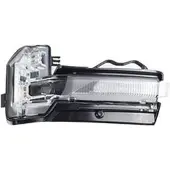 VAN WEZEL Blinkleuchte [Hersteller-Nr. 0374915] für Audi