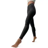 Born Living Yoga Warm Leggings Mit Hoher Taille