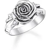 Thomas Sabo - TR2487-637-21-52 - Ring - Unisex - Rebel at Heart - Weite 52