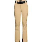 Goldbergh Skihose Pippa Long Damen Caramel-Größe 40