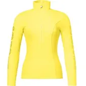 Goldbergh Skipullover Brezza Damen Limone-S