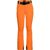Goldbergh Skihose Pippa Long Damen Negroni-Größe 40