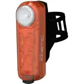 Cateye Sync Kinetic Rear Light Rot
