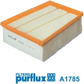 PURFLUX Luftfilter A1785
