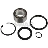 SWAG Radlagersatz [Hersteller-Nr. 33105245] für Suzuki