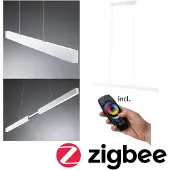 Paulmann LED Pendelleuchte Aptare