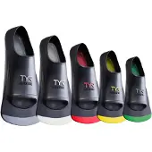Tyr Burner Ebp 2.0 Schwimmflossen