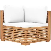 vidaXL Spiegel Handgeschnitzt 80x50x2,6 cm Massivholz Mango