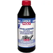 Liqui moly Tdl Sae 75w-90 1l Getriebeöl