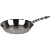 Riess 1816-043, Rund, Allzweckpfanne, Edelstahl, Aluminium, Edelstahl, Edelstahl, 28 cm