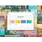 Samsung Smart Signage Z VXT SW (RM Cloud) Pro VX-RPY