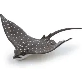 Papo Leopardenrochen