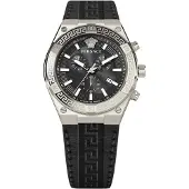 Versace SP Versace Sporty Greca Chrono VESO00222 Herrenuhr Sporty Greca Chrono