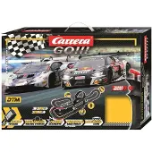 Carrera GO!!!|GO!!! DTM Speed Giants