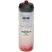 Zéfal Isotherme Trinkflasche Arctica