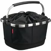 Klickfix Hintere Tasche gt racktime 24L | Größe 24 L