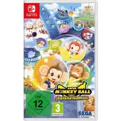 Super Monkey Ball: Banana Rumble