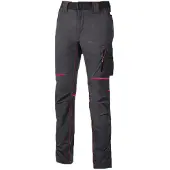 U Power World Lady Arbeitshose