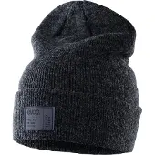 Evoc Logo Beanie black (100) One Size