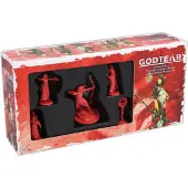 Steamforged Games Godtear Lorsann - The Autumnal Wind