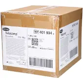 Paul hartmann ag Telacomp Kompressen 5x5 cm 16fach 10x100 St