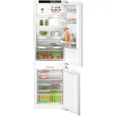 Bosch Kin86add0 Integrierbarer Kühlschrank