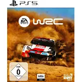 EA Sports WRC
